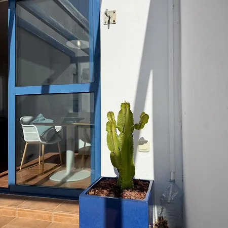 Apartamento Negras 10