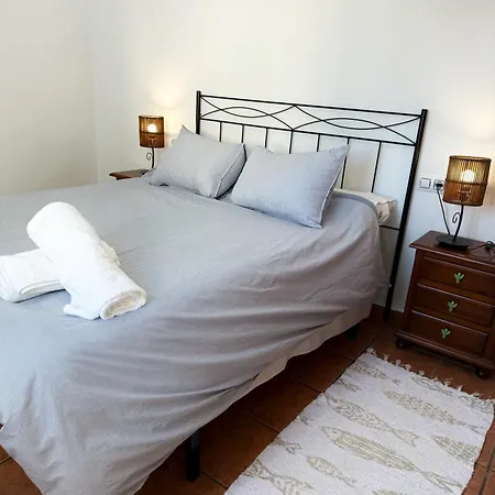 Negras 10 Apartamento