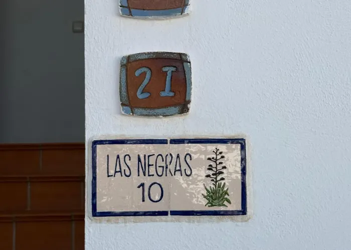 Apartamento Negras 10