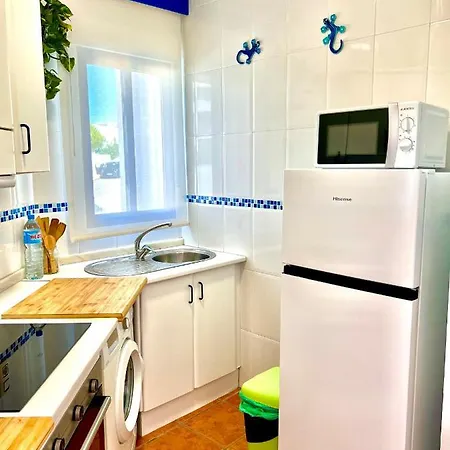 Negras 10 Appartement