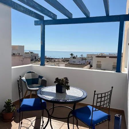 Appartement Negras 10