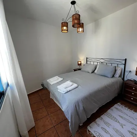 Negras 10 Appartement *
