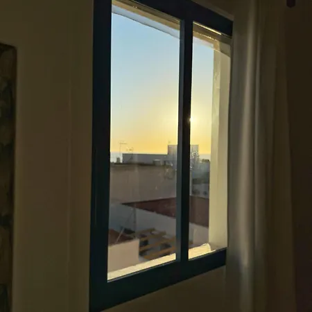 Appartement Negras 10 Las Negras