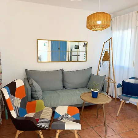 Negras 10 Appartement *