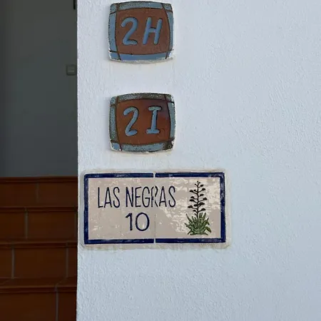 Lägenhet Negras 10